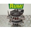 Recambio de alternador para seat leon (5f1) fr referencia OEM IAM 03L903023K 03L903023 F000BL0800 , F000BL080003S