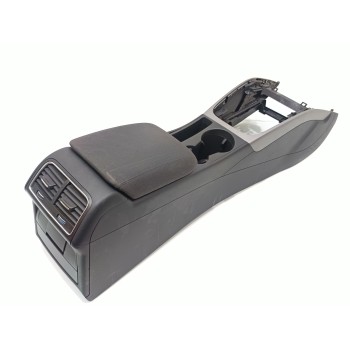 Recambio de apoyabrazos central para audi a5 sportback (8t) 2.0 tdi (140kw) quattro referencia OEM IAM 8K0864981F  