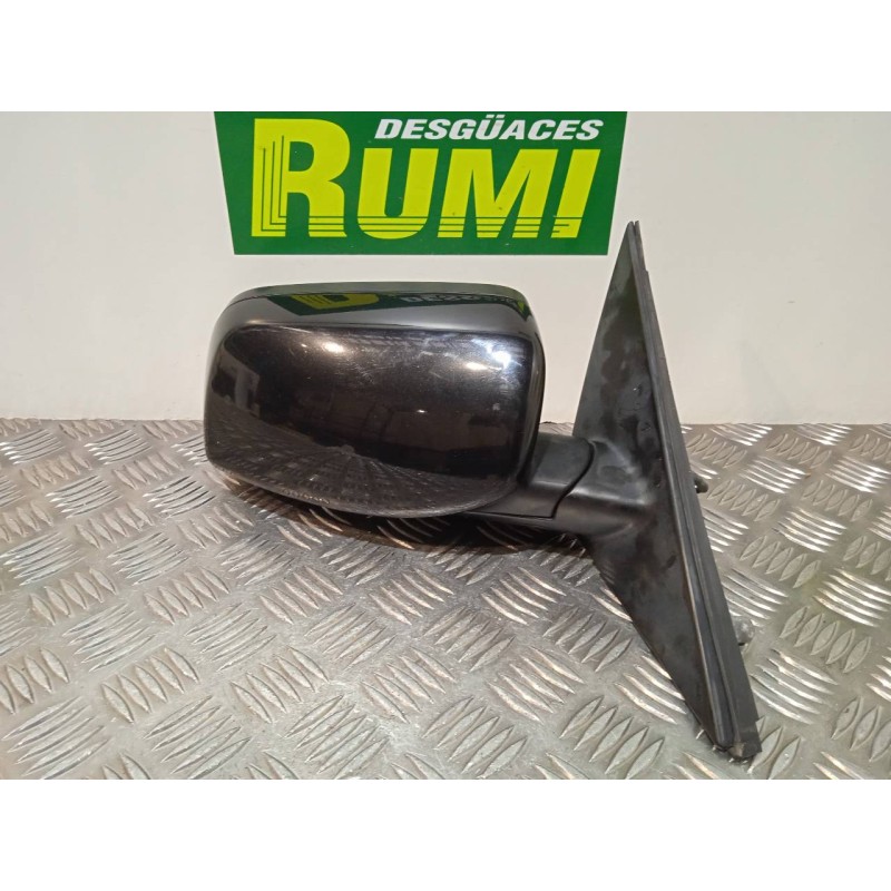 Recambio de retrovisor derecho para bmw serie 5 berlina (e60) 530d referencia OEM IAM 010748 7043437 7038344 , F0123114