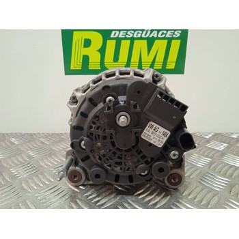 Recambio de alternador para seat leon (5f1) fr referencia OEM IAM 03L903023K 03L903023 F000BL0800 , F000BL080003S