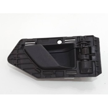 Recambio de maneta interior delantera derecha para citroën berlingo 1.6 hdi fap referencia OEM IAM 9621422877  