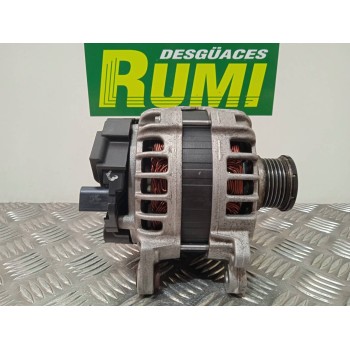 Recambio de alternador para seat leon (5f1) fr referencia OEM IAM 03L903023K 03L903023 F000BL0800 , F000BL080003S