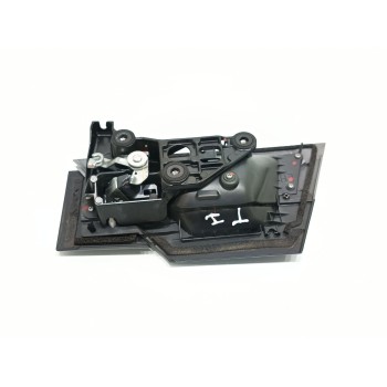 Recambio de maneta exterior trasera izquierda para toyota c-hr hybrid active referencia OEM IAM   