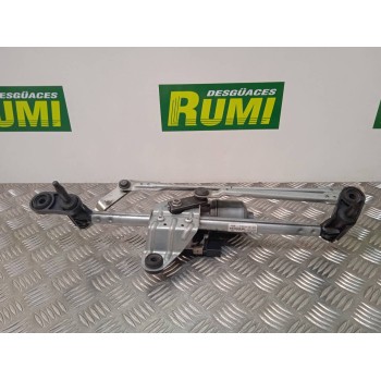 MOTOR LIMPIA DELANTERO 5F1955119 5F1955023A 3397021682 1137328674 1397220650