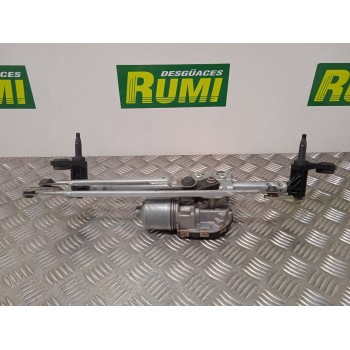 Recambio de motor limpia delantero para seat leon (5f1) fr referencia OEM IAM 5F1955119 5F1955023A, 3397021682 1137328674 , 1397