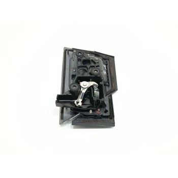 Recambio de maneta exterior trasera izquierda para toyota c-hr hybrid active referencia OEM IAM   