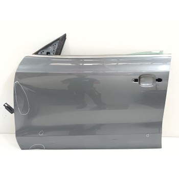 Recambio de puerta delantera izquierda para audi a5 sportback (8t) 2.0 tdi (140kw) quattro referencia OEM IAM   