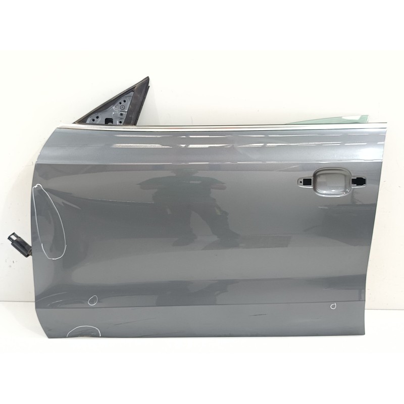 Recambio de puerta delantera izquierda para audi a5 sportback (8t) 2.0 tdi (140kw) quattro referencia OEM IAM   