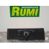 Recambio de mando luces para bmw serie 5 berlina (e60) 530d referencia OEM IAM 6988565 913472601 3361020100 , 33295201