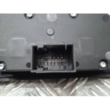 Recambio de mando luces para bmw serie 5 berlina (e60) 530d referencia OEM IAM 6988565 913472601 3361020100 , 33295201