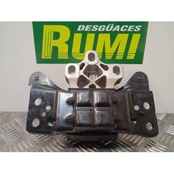 Recambio de soporte motor para seat leon (5f1) fr referencia OEM IAM 5Q0199555T  