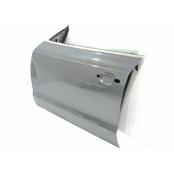 Recambio de puerta delantera izquierda para audi a5 sportback (8t) 2.0 tdi (140kw) quattro referencia OEM IAM   