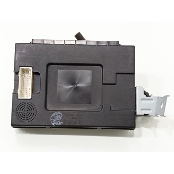 Recambio de modulo electronico para kia rio concept referencia OEM IAM 1W95411700  