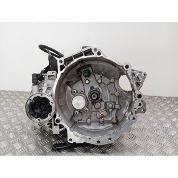 Recambio de caja cambios para skoda octavia berlina (1u2) 1.9 tdi referencia OEM IAM EGR  