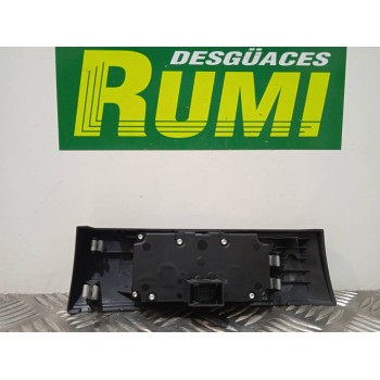 Recambio de mando luces para bmw serie 5 berlina (e60) 530d referencia OEM IAM 6988565 913472601 3361020100 , 33295201