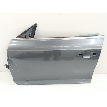 Recambio de puerta delantera izquierda para audi a5 sportback (8t) 2.0 tdi (140kw) quattro referencia OEM IAM   