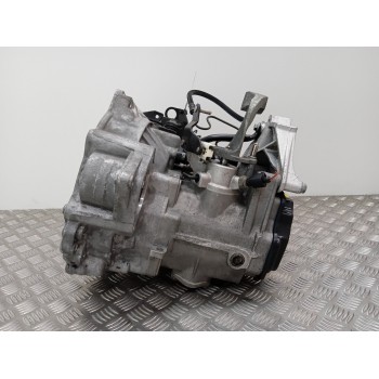 Recambio de caja cambios para skoda octavia berlina (1u2) 1.9 tdi referencia OEM IAM EGR  