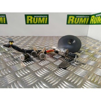 Recambio de juego bombines para renault rapid/express (f40) 1.9 d familiar (f40p) referencia OEM IAM   