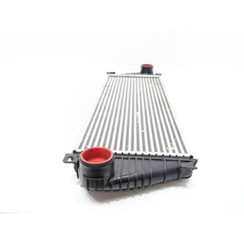 Recambio de intercooler para volkswagen lt caja cerrada / combi (mod. 1997) lt 46 caja cerrada referencia OEM IAM   