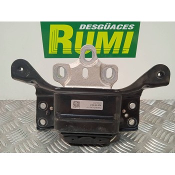 Recambio de soporte motor para seat leon (5f1) fr referencia OEM IAM 5Q0199555T  