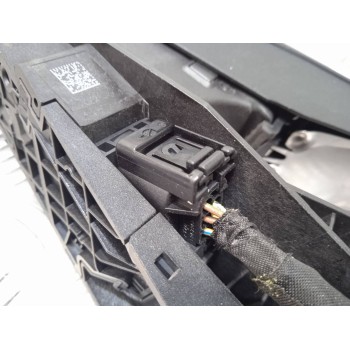 Recambio de potenciometro pedal para bmw serie 5 berlina (e60) 530d referencia OEM IAM 3542678863201 678863201 25916010