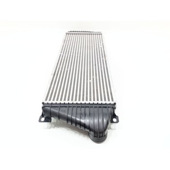Recambio de intercooler para volkswagen lt caja cerrada / combi (mod. 1997) lt 46 caja cerrada referencia OEM IAM   