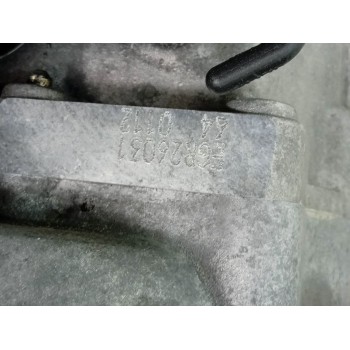 Recambio de caja cambios para skoda octavia berlina (1u2) 1.9 tdi referencia OEM IAM EGR  