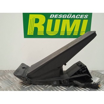 Recambio de potenciometro pedal para bmw serie 5 berlina (e60) 530d referencia OEM IAM 3542678863201 678863201 25916010