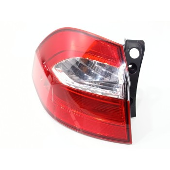 Recambio de piloto trasero izquierdo para kia rio concept referencia OEM IAM 924011W2  