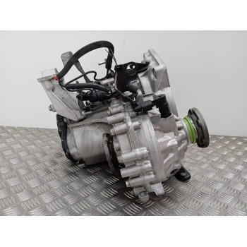 Recambio de caja cambios para skoda octavia berlina (1u2) 1.9 tdi referencia OEM IAM EGR  