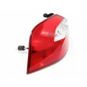 Recambio de piloto trasero izquierdo para kia rio concept referencia OEM IAM 924011W2  