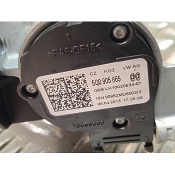 Recambio de conmutador de arranque para seat leon (5f1) fr referencia OEM IAM 5Q0905865 1K0905851B LK1002053407 , 10056069