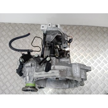 Recambio de caja cambios para skoda octavia berlina (1u2) 1.9 tdi referencia OEM IAM EGR  