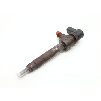 Recambio de inyector para volkswagen lt caja cerrada / combi (mod. 1997) lt 46 caja cerrada referencia OEM IAM 0445110081  