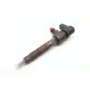 Recambio de inyector para volkswagen lt caja cerrada / combi (mod. 1997) lt 46 caja cerrada referencia OEM IAM 0445110081  