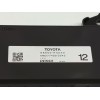 Recambio de modulo electronico para toyota c-hr hybrid active referencia OEM IAM 88650F4030  