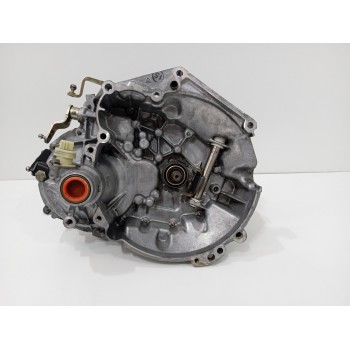 Recambio de caja cambios para peugeot 206 berlina 1.4 referencia OEM IAM 20CE89  