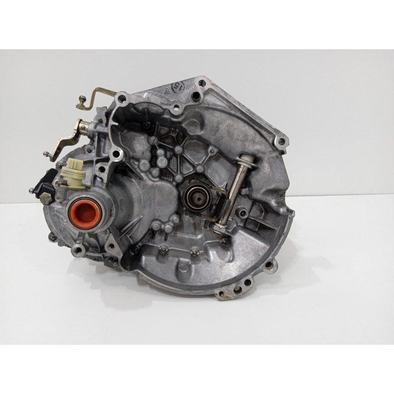 Recambio de caja cambios para peugeot 206 berlina 1.4 referencia OEM IAM 20CE89  