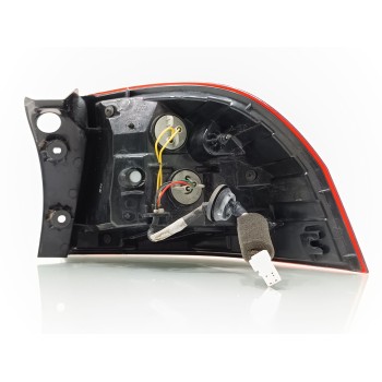 Recambio de piloto trasero izquierdo para kia rio concept referencia OEM IAM 924011W2  