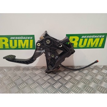 Recambio de pedal embrague para seat leon (5f1) fr referencia OEM IAM 5Q1721059CN 5Q1721059 