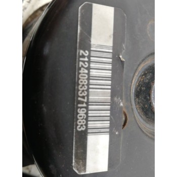 Recambio de abs para nissan pathfinder (r51) 2.5 dci chrome referencia OEM IAM 476604X00E  