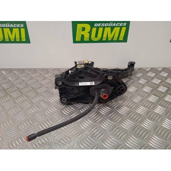 Recambio de pedal embrague para seat leon (5f1) fr referencia OEM IAM 5Q1721059CN 5Q1721059 