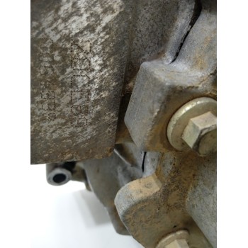 Recambio de caja cambios para peugeot 206 berlina 1.4 referencia OEM IAM 20CE89  