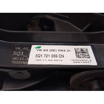 Recambio de pedal embrague para seat leon (5f1) fr referencia OEM IAM 5Q1721059CN 5Q1721059 