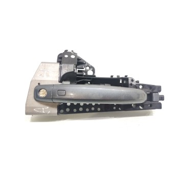 Recambio de maneta exterior delantera izquierda para audi a5 sportback (8t) 2.0 tdi (140kw) quattro referencia OEM IAM   