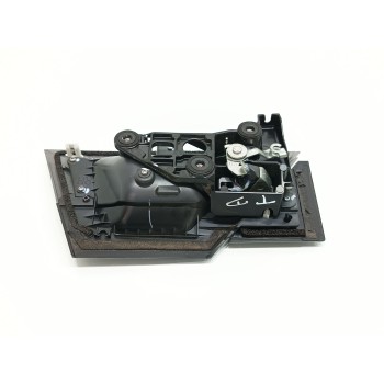 Recambio de maneta exterior trasera derecha para toyota c-hr hybrid active referencia OEM IAM   