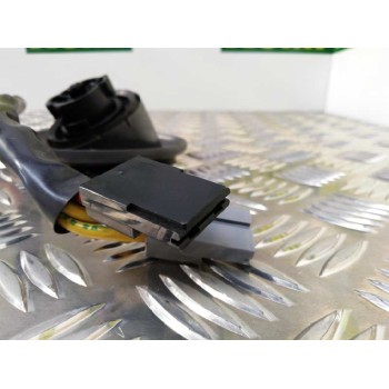 Recambio de juego bombines para renault rapid/express (f40) 1.9 d familiar (f40p) referencia OEM IAM   