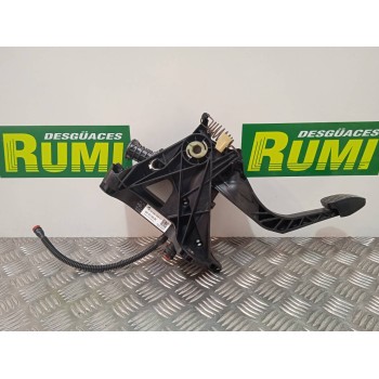Recambio de pedal embrague para seat leon (5f1) fr referencia OEM IAM 5Q1721059CN 5Q1721059 
