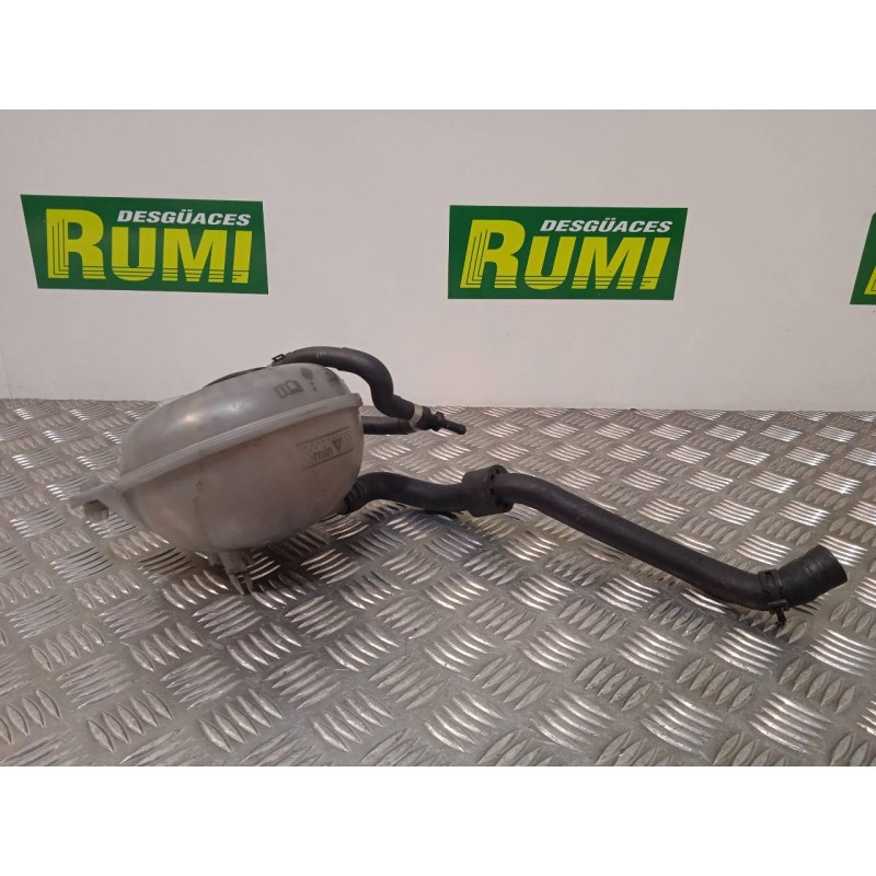 Recambio de deposito expansion para seat leon (5f1) fr referencia OEM IAM 5Q0121407A  