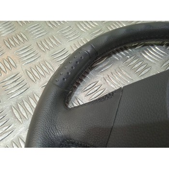 Recambio de volante para bmw serie 5 berlina (e60) 530d referencia OEM IAM 11008818 605440400A 605440400 , F034019601